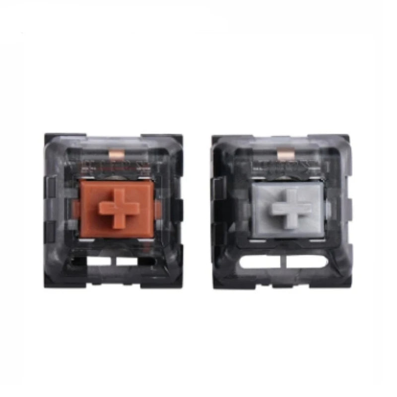 Kailh Super Speed Keyborad Switch Copper/Silver/Brown/Red Pro Mechanical Switch SMD RGB 3Pins