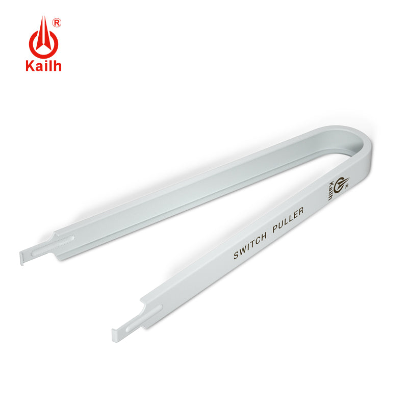 Kailh Switch Key Puller Keycaps Remover Tool For Cherry Gateron Replacement Mechanical Keyboard Switch Replace Maintenance Tools