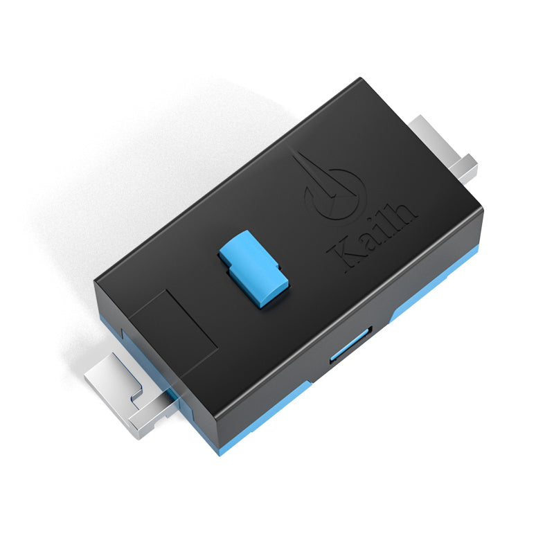 Kailh Mini Micro Switch Blue 2pins Mini Switch Blue Button