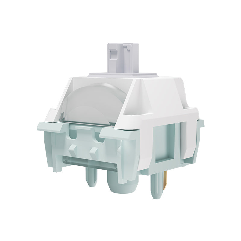 Kailh Gravity Star Series Abstruse Star Switch Star Powder Switch Star Ink Switch Linear Fast Trigger 3 Handfeels Switches