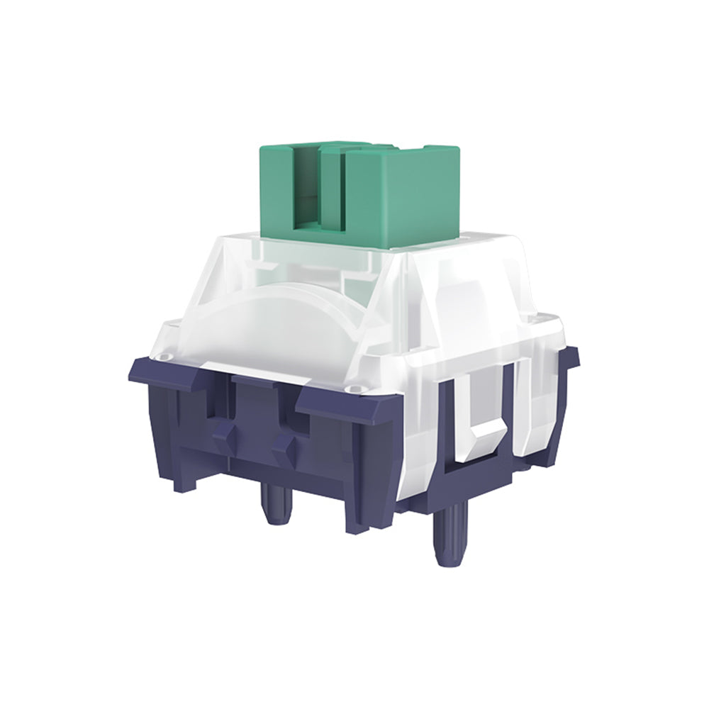 KAILH HyperMyth Magnetic Keyboard Switch Quick Trigger Gaming and Esports Specific RGB Linear Switches