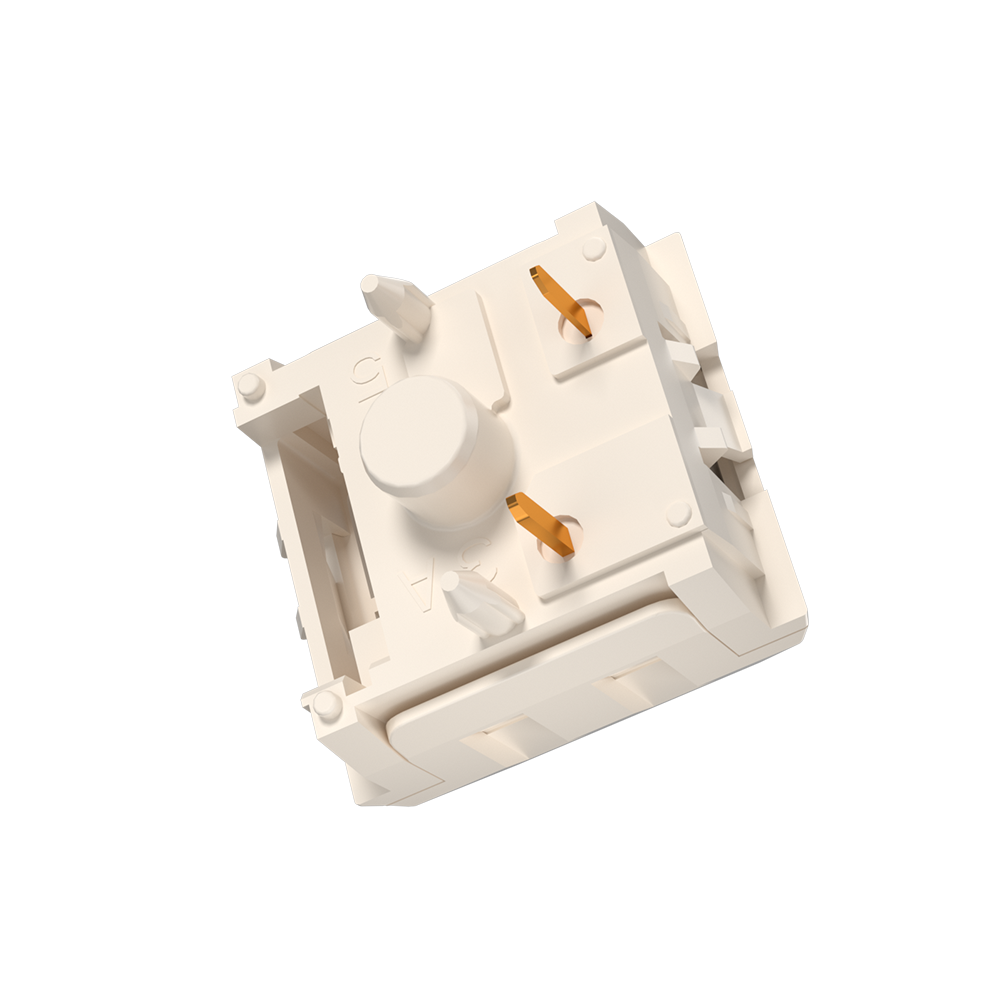kailh box strawberry ice cream switch pro linear switch