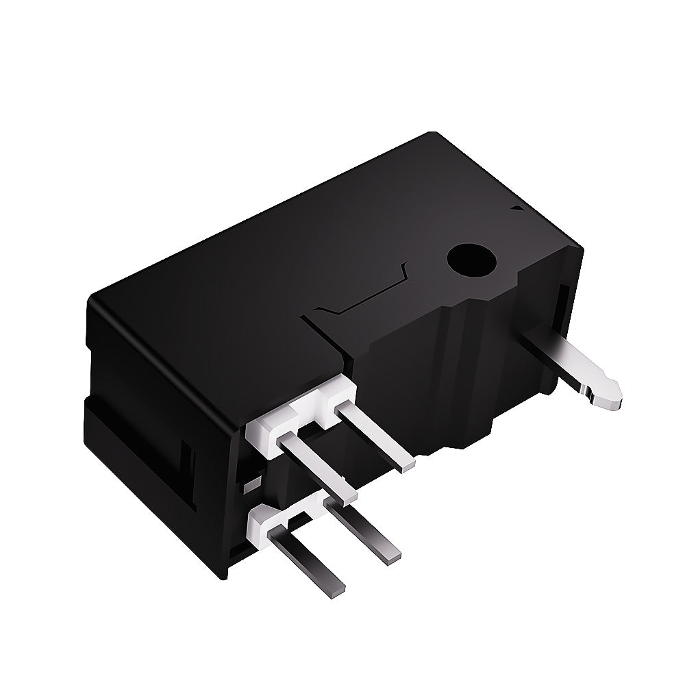 Kailh Optical Micro Switch – 150M Clicks, 0.12ms Reset, Crisp Feel