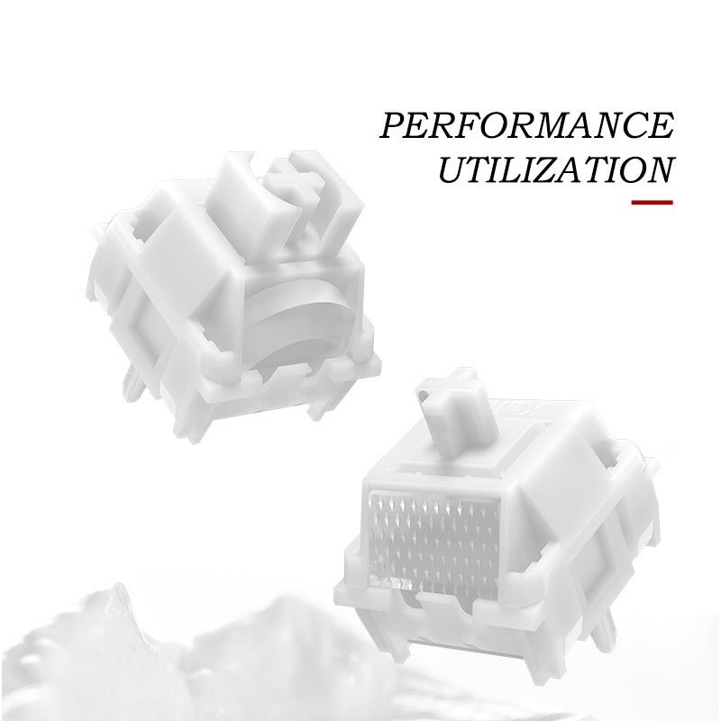 Kailh Extreme series switches