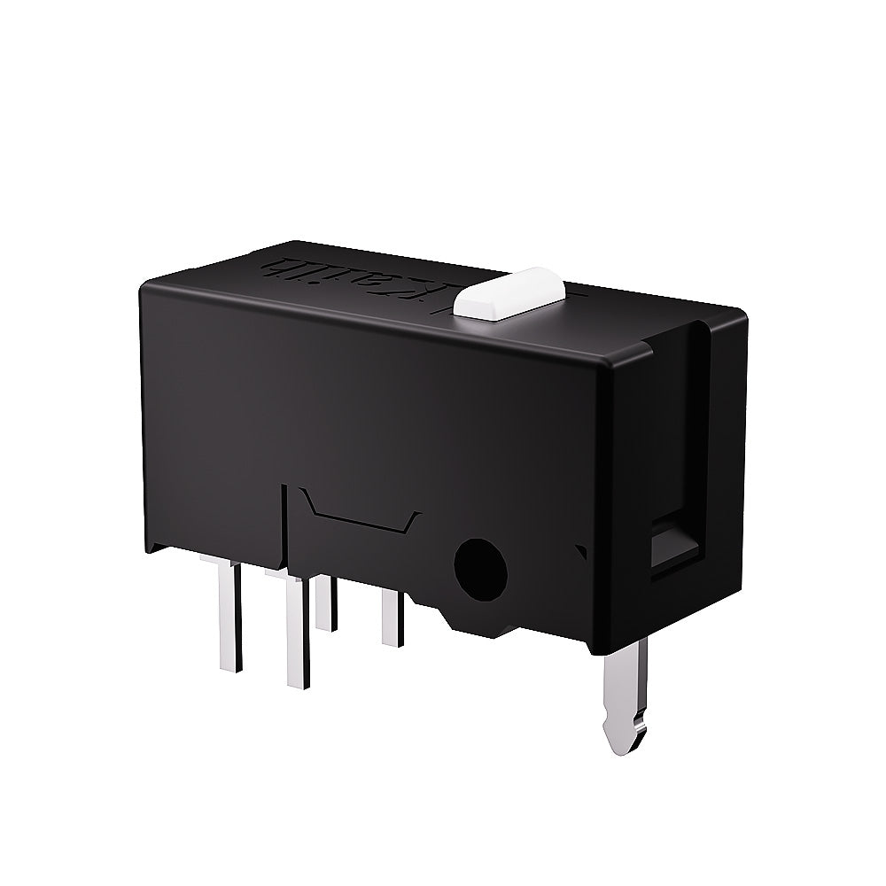 Kailh Optical Micro Switch – 150M Clicks, 0.12ms Reset, Crisp Feel