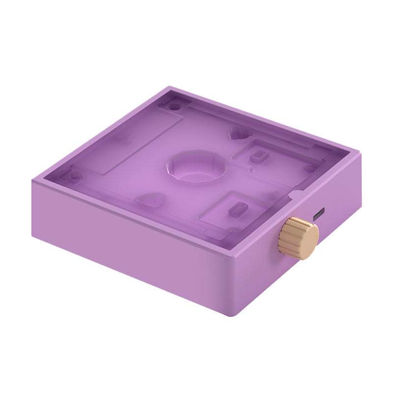 Boîte de rangement Kailh Switch De nombreuses couleurs sont disponibles 